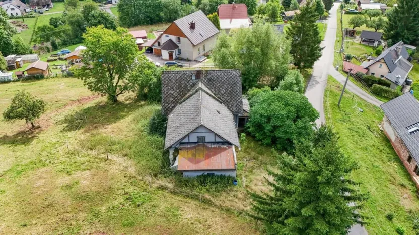 Prodej rodinného domu, Chotěvice, 190 m2