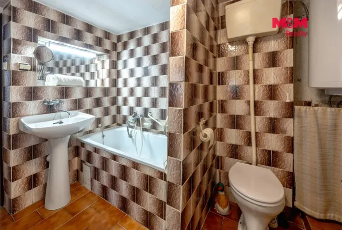 Prodej chalupy, Oskava - Třemešek, 210 m2