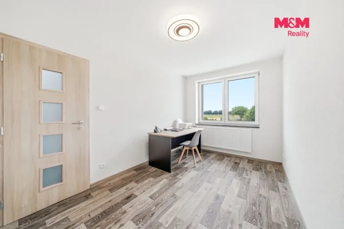 Prodej rodinného domu, Němčice nad Hanou, Šafaříkova, 366 m2