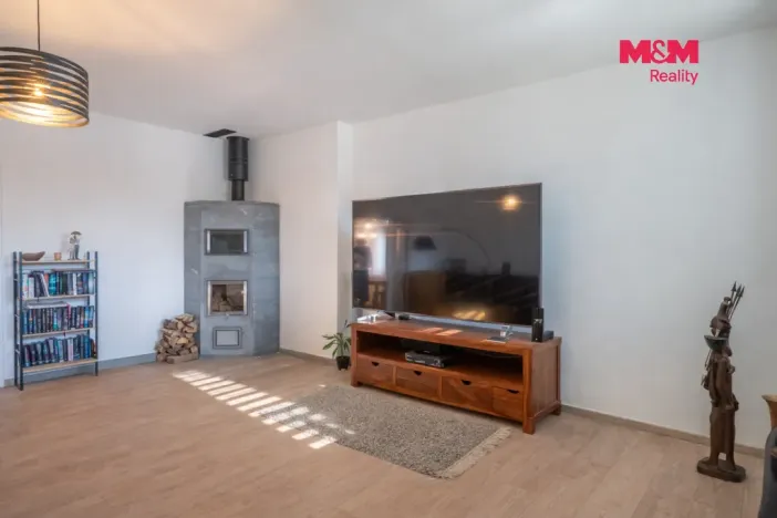 Prodej zemědělské usedlosti, Jílovice - Lipnice, 429 m2