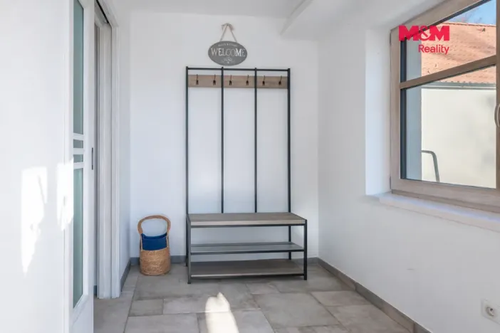 Prodej zemědělské usedlosti, Jílovice - Lipnice, 429 m2