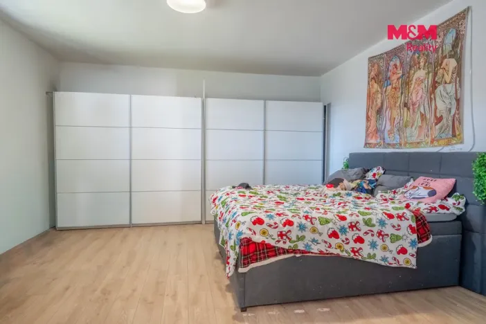 Prodej zemědělské usedlosti, Jílovice - Lipnice, 429 m2