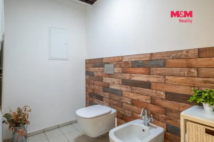 Prodej zemědělské usedlosti, Jílovice - Lipnice, 429 m2