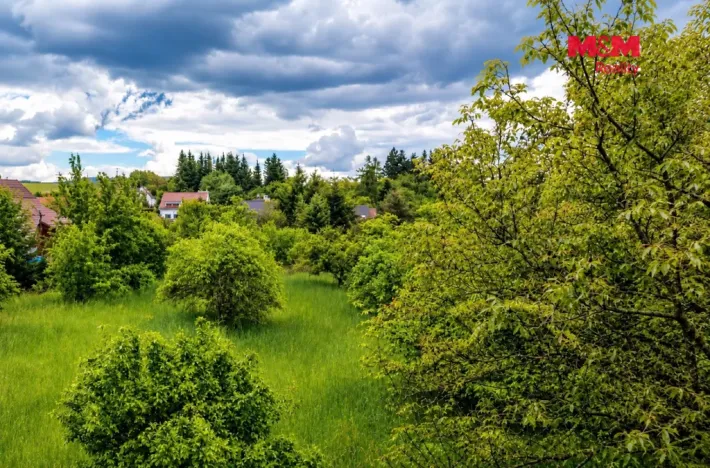 Prodej pozemku pro bydlení, Velký Újezd, 1241 m2