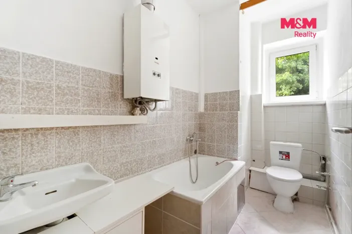 Prodej bytu 3+1, Liberec, Frimlova, 88 m2