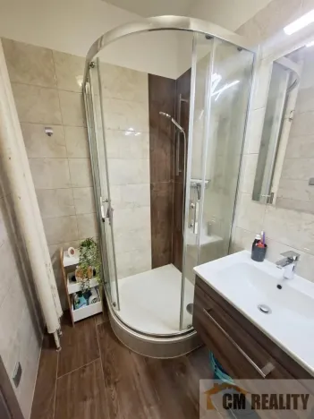 Pronájem bytu 2+1, Prostějov, Rumunská, 53 m2