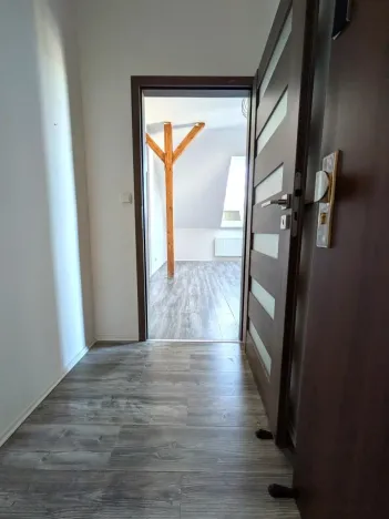 Pronájem bytu 2+kk, Hřebeč, V háji, 40 m2