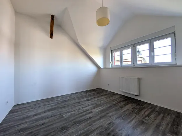 Pronájem bytu 2+kk, Hřebeč, V háji, 40 m2