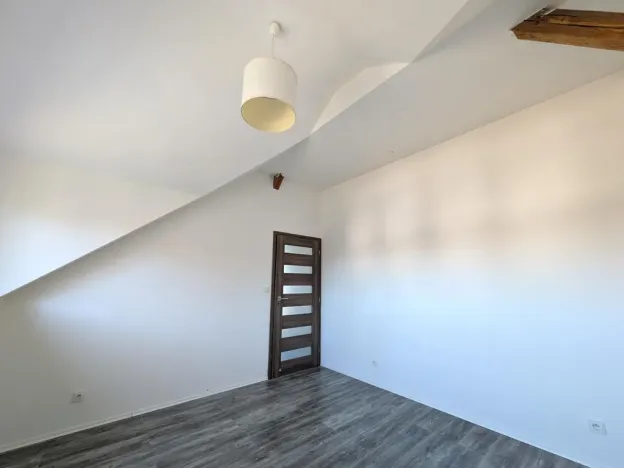 Pronájem bytu 2+kk, Hřebeč, V háji, 40 m2
