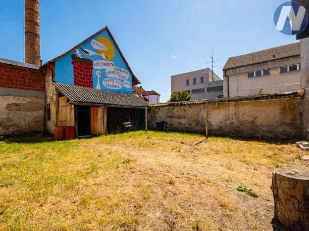 Prodej rodinného domu, Netolice, Obecní, 240 m2