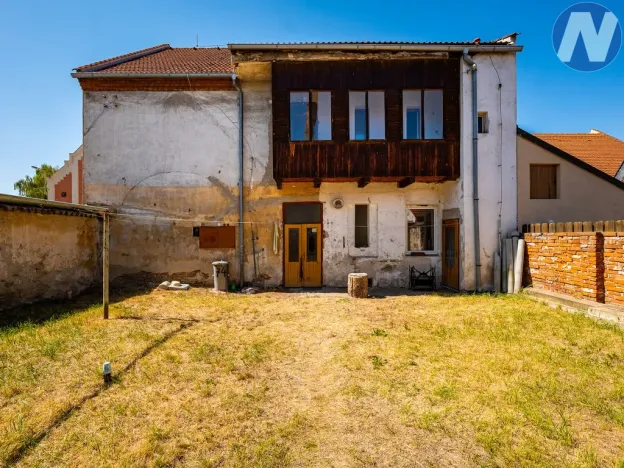 Prodej rodinného domu, Netolice, Obecní, 240 m2