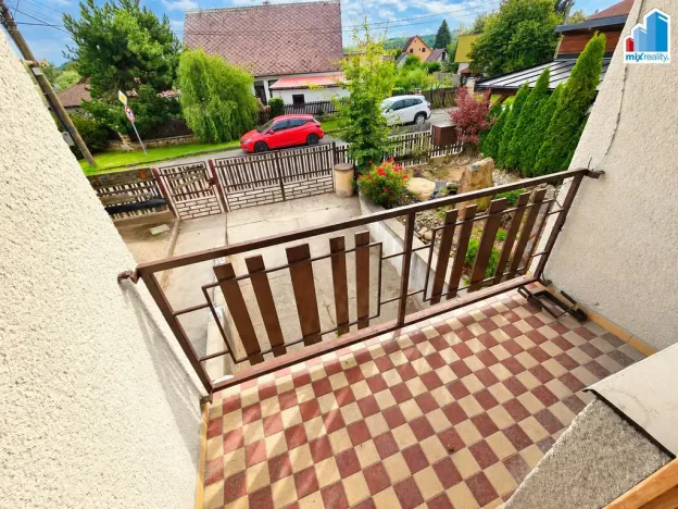 Pronájem bytu 3+1, Mirošov, Prokopova, 120 m2