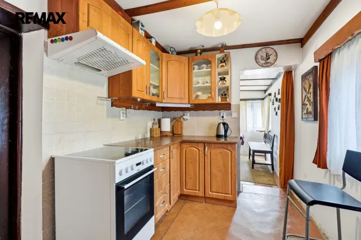 Prodej chalupy, Zdislava, 156 m2