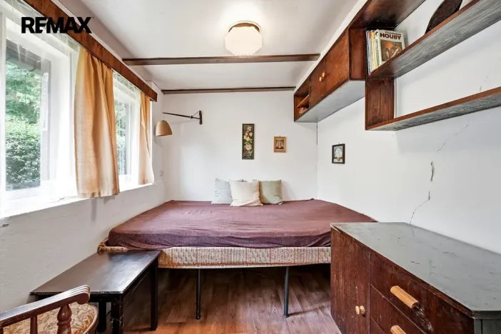 Prodej chalupy, Zdislava, 156 m2