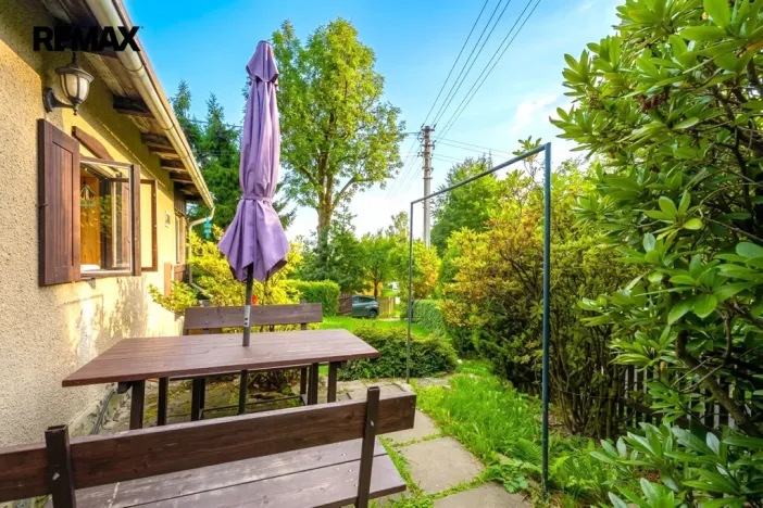 Prodej chalupy, Zdislava, 156 m2