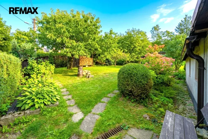 Prodej chalupy, Zdislava, 156 m2
