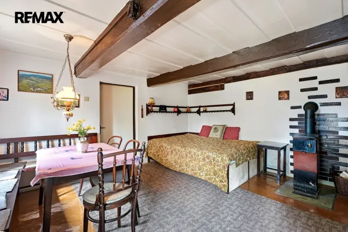 Prodej chalupy, Zdislava, 156 m2