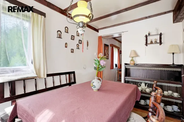 Prodej chalupy, Zdislava, 156 m2