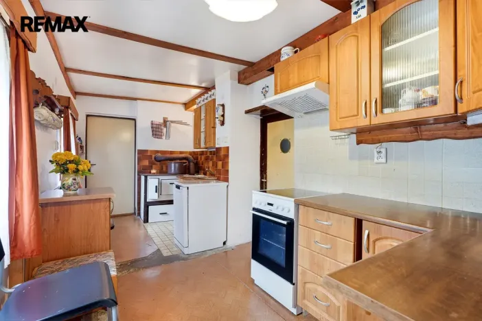Prodej chalupy, Zdislava, 156 m2