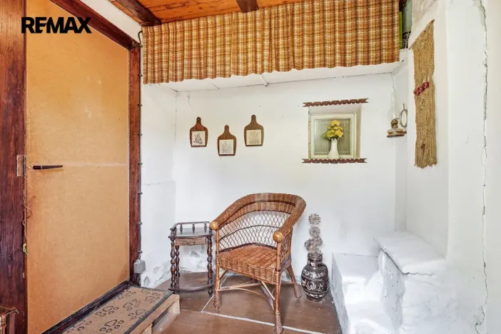 Prodej chalupy, Zdislava, 156 m2
