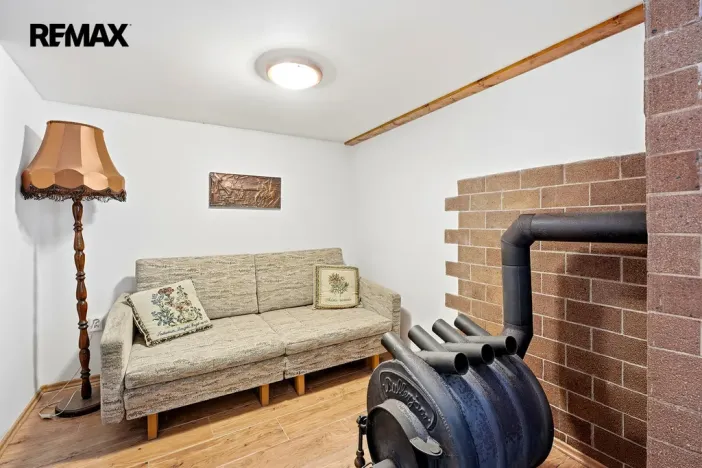 Prodej chalupy, Zdislava, 156 m2