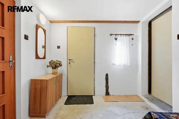 Prodej chalupy, Zdislava, 156 m2