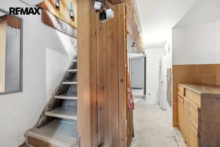 Prodej chalupy, Zdislava, 156 m2