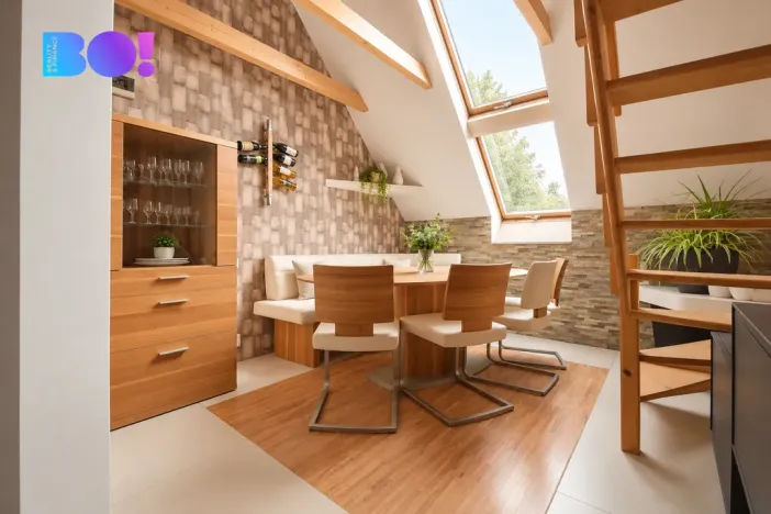 Prodej rodinného domu, Strančice - Všechromy, 258 m2
