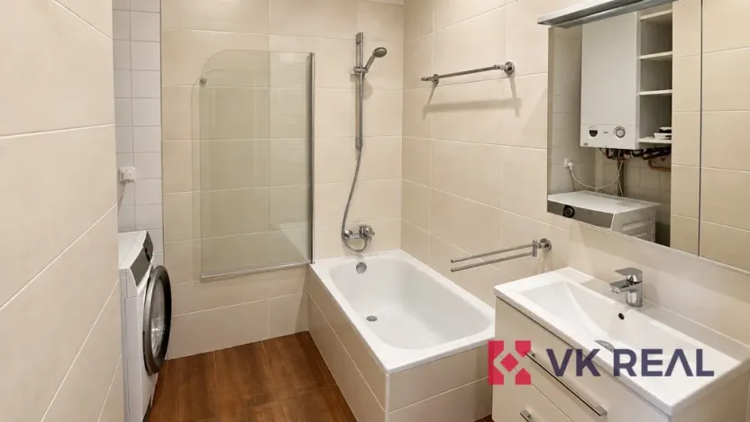 Pronájem bytu 2+kk, Praha - Žižkov, Jičínská, 61 m2