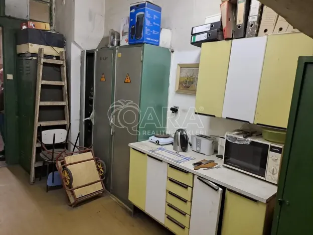 Pronájem výrobních prostor, Praha - Nusle, Táborská, 70 m2