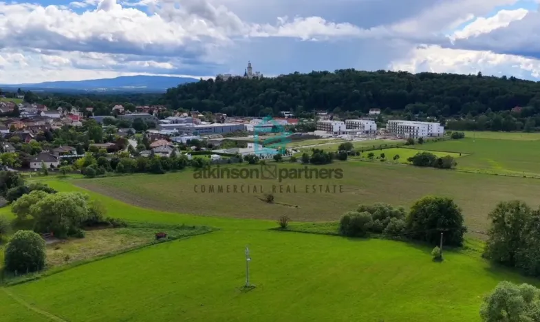 Prodej pozemku, Hluboká nad Vltavou, 959 m2