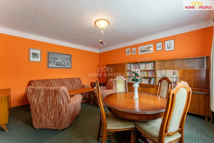 Prodej rodinného domu, Šanov, Hlavní, 290 m2