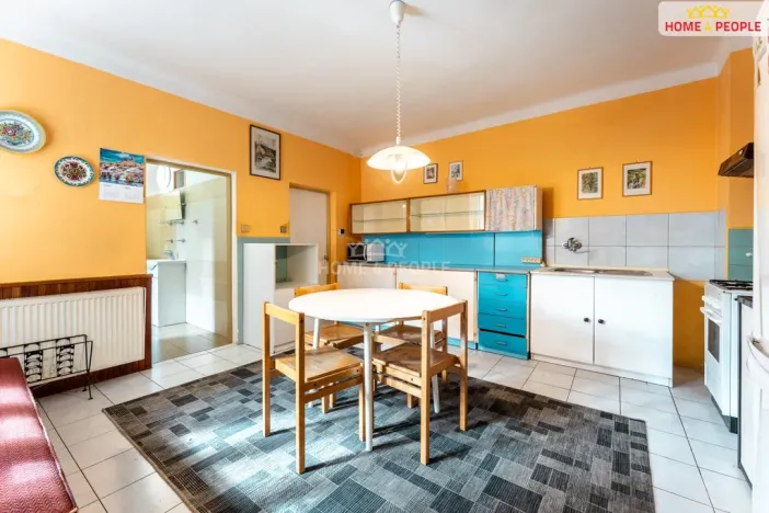 Prodej rodinného domu, Šanov, Hlavní, 290 m2