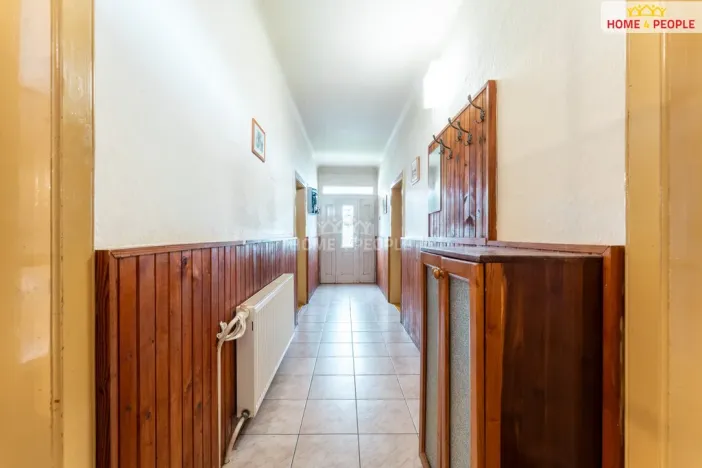 Prodej rodinného domu, Šanov, Hlavní, 290 m2