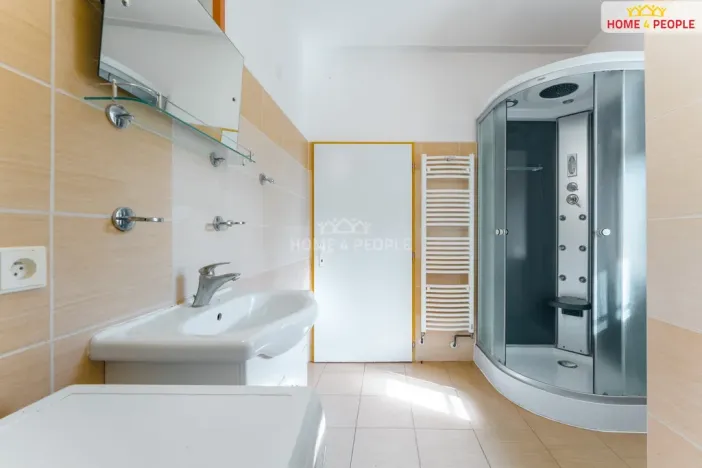 Prodej rodinného domu, Šanov, Hlavní, 290 m2