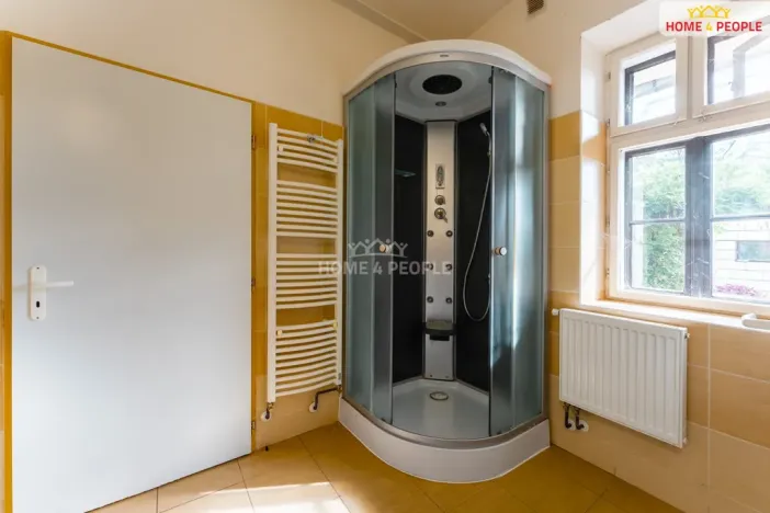 Prodej rodinného domu, Šanov, Hlavní, 290 m2