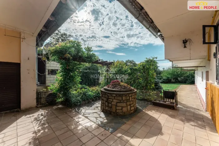 Prodej rodinného domu, Šanov, Hlavní, 290 m2