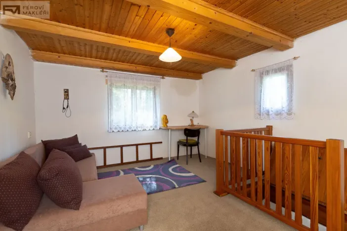 Prodej rodinného domu, Heřmanovice, 100 m2