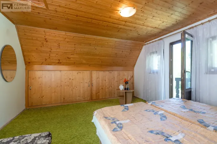 Prodej rodinného domu, Heřmanovice, 100 m2