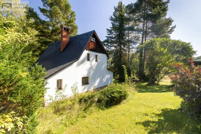 Prodej rodinného domu, Heřmanovice, 100 m2