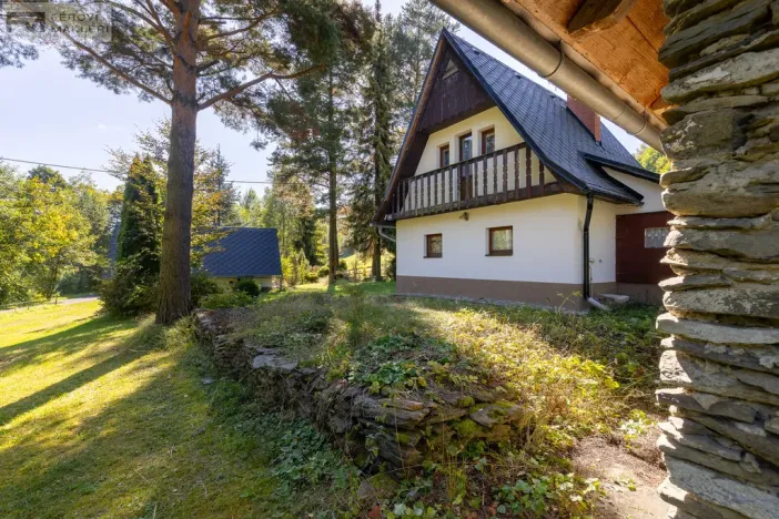 Prodej rodinného domu, Heřmanovice, 100 m2