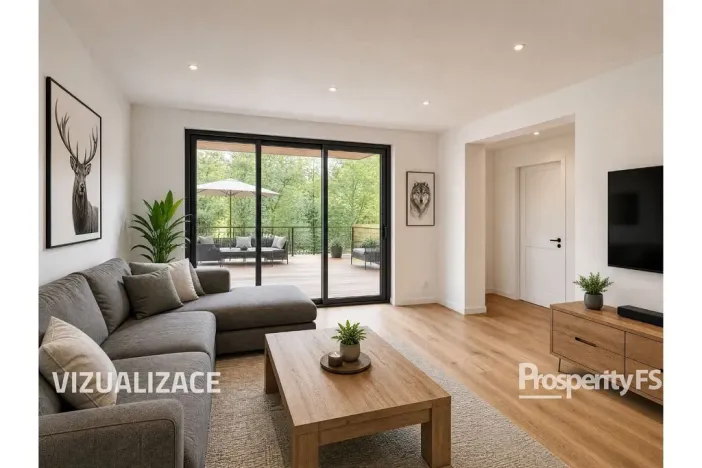 Prodej rodinného domu, Dětmarovice - Koukolná, 267 m2