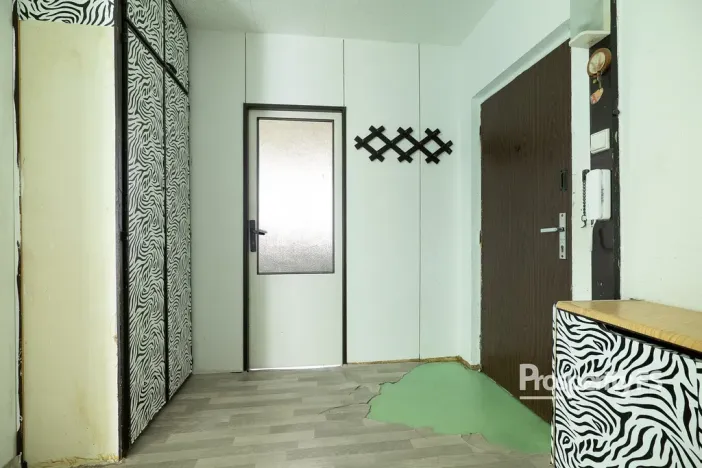 Prodej bytu 3+1, Kladno, 70 m2
