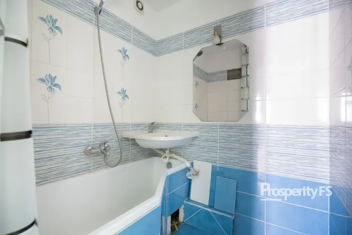 Prodej bytu 3+1, Kladno, 70 m2