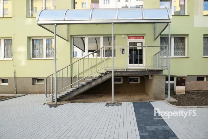 Prodej bytu 3+1, Kladno, 70 m2