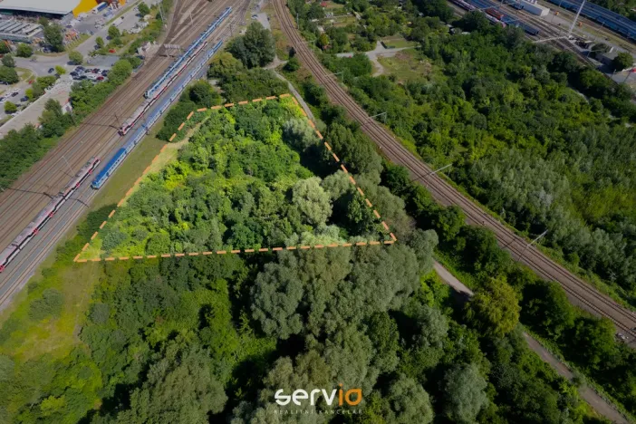 Prodej pozemku pro bydlení, Brno, 8257 m2
