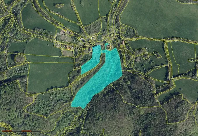 Prodej vícegeneračního domu, Povrly, Lysá, 635 m2
