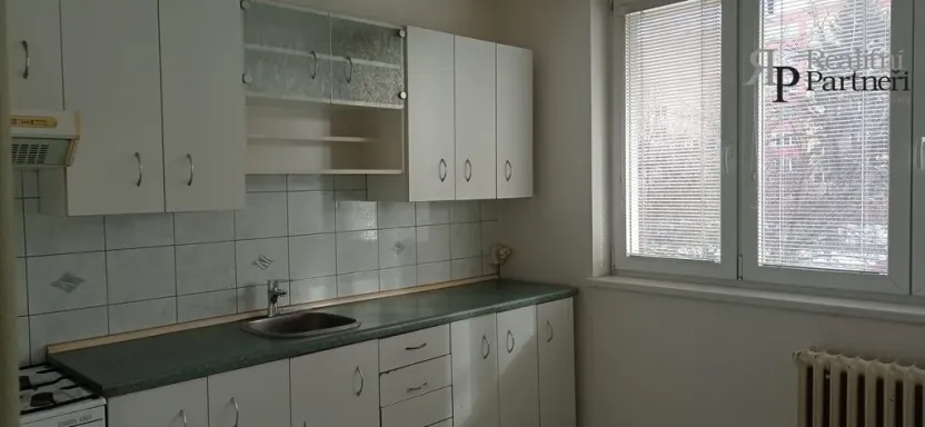 Prodej bytu 1+1, Ostrava, Výškovická, 37 m2