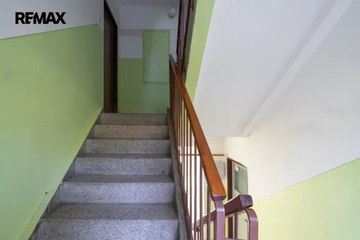 Prodej bytu 2+1, Meziboří, Májová, 57 m2