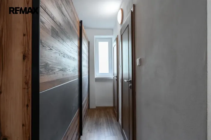 Prodej bytu 2+1, Meziboří, Májová, 57 m2